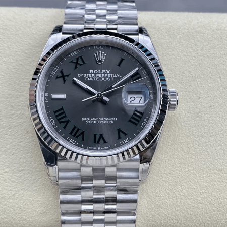 VS공장 롤렉스 데이저스트 윔블던 다이얼 36mm