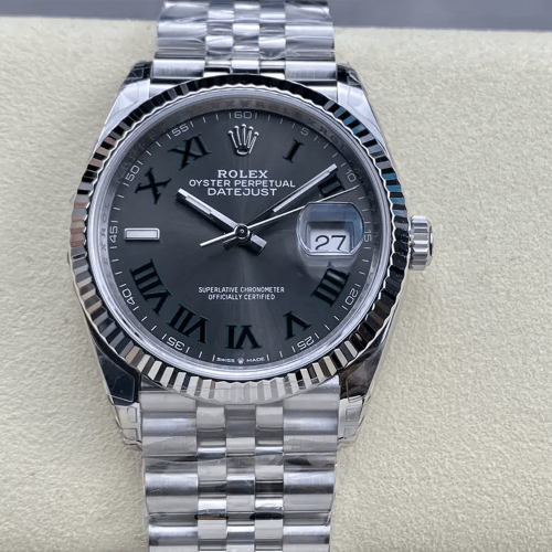 VS공장 롤렉스 데이저스트 윔블던 다이얼 36mm