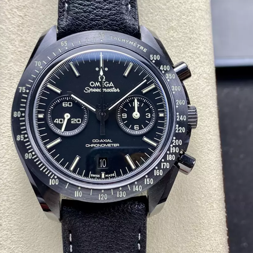 N1공장 오메가 스피드마스터 다크 사이드 오브 더 문 44.25mm 311.92.44.51.01.007