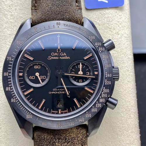 N1공장 오메가 스피드마스터 다크 사이드 오브 더 문 44.25mm 311.92.44.51.01.006