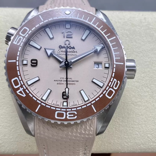 VS공장 오메가 씨마스터 플래닛 오션 600M 43.5mm 215.32.44.21.09.001