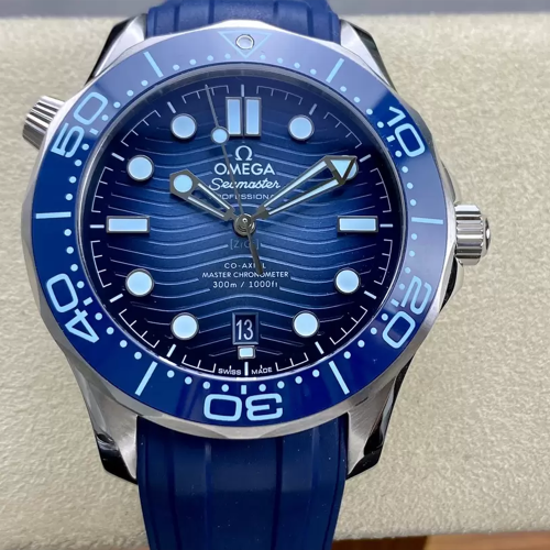 VS공장 오메가 씨마스터 다이버 300M 42mm 210.32.42.20.03.002