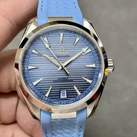 VS공장 오메가 씨마스터 아쿠아 테라 150M 41mm 220.12.41.21.03.008