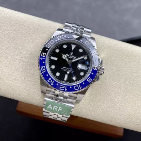 ARF공장 롤렉스 GMT 마스터 2 파워에이드 쥬빌레 m126710