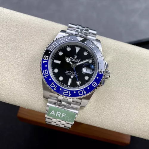 ARF공장 롤렉스 GMT 마스터 2 파워에이드 쥬빌레 m126710