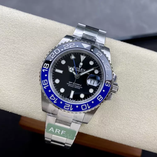 ARF공장 롤렉스 GMT마스터 2 파워에이드 오이스터 m126710