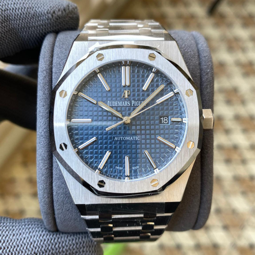 APS공장 V3 오데마피게 로얄오크 청판 다이얼 15400