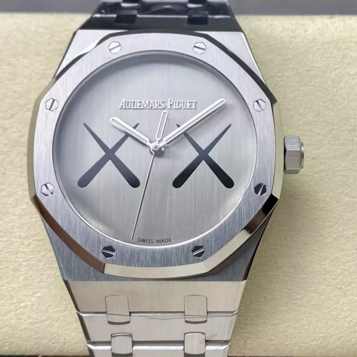 APS공장 오데마피게 로얄오크 KAWS 콜라보 41mm 15400ST