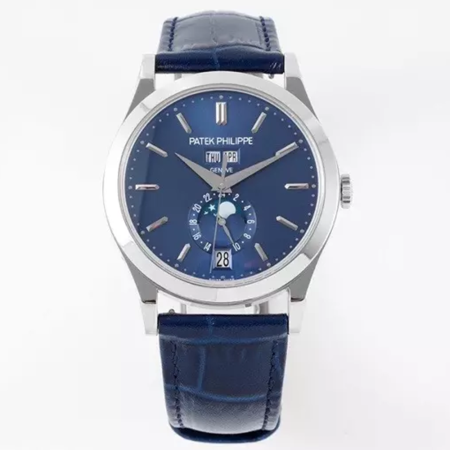 PPF공장 파텍필립 애뉴얼캘린더 청판 다이얼 5396R-001