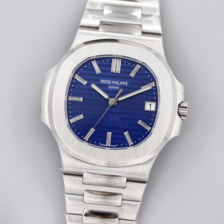 3K공장 파텍필립 노틸러스 청판 다이얼 5711