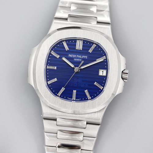 3K공장 파텍필립 노틸러스 청판 다이얼 5711