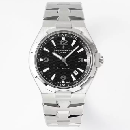 PPF공장 바쉐론콘스탄틴 오버시즈 검판 다이얼 42mm 447040