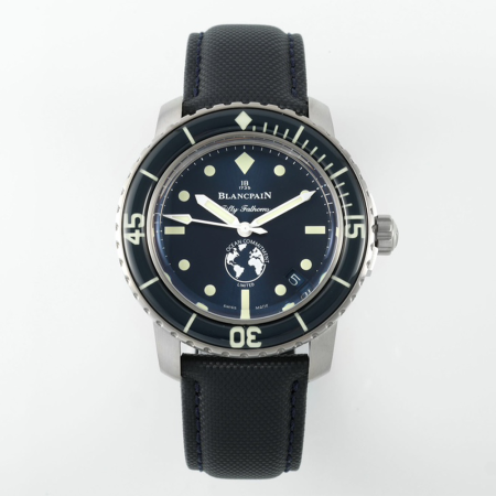 ZF공장 블랑팡 피프티 패덤즈 청판 다이얼 5008