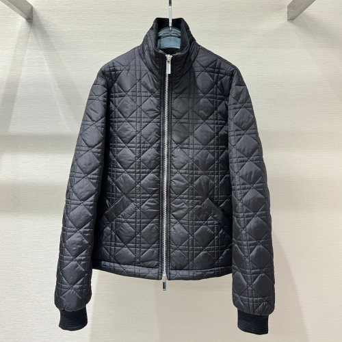 디올 까나쥬 자켓 블랙