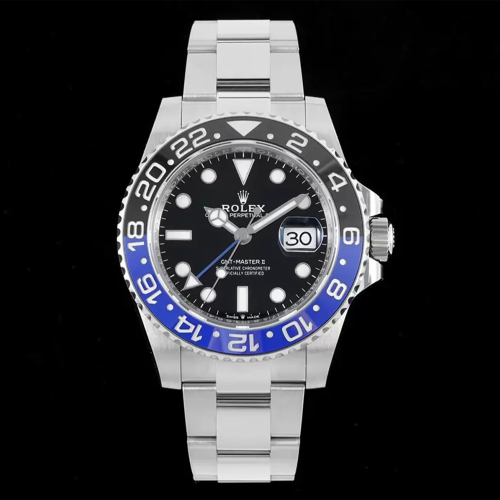 C+공장 롤렉스 GMT마스터 2 파워에이드 오이스터 m126710blnr