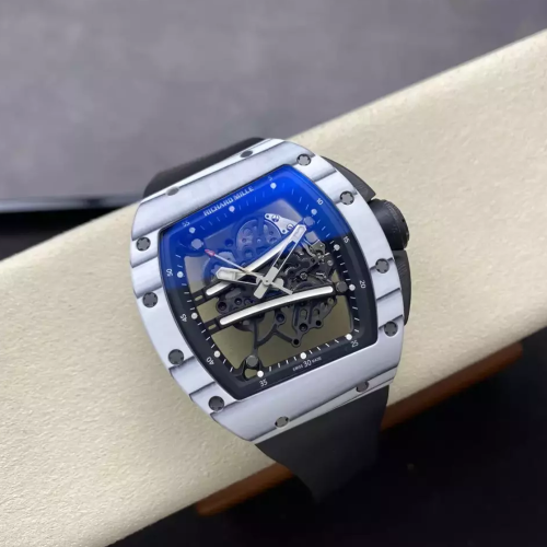 ZF공장 리차드밀 RM61-01 요한 블레이크 얼티밋 에디션