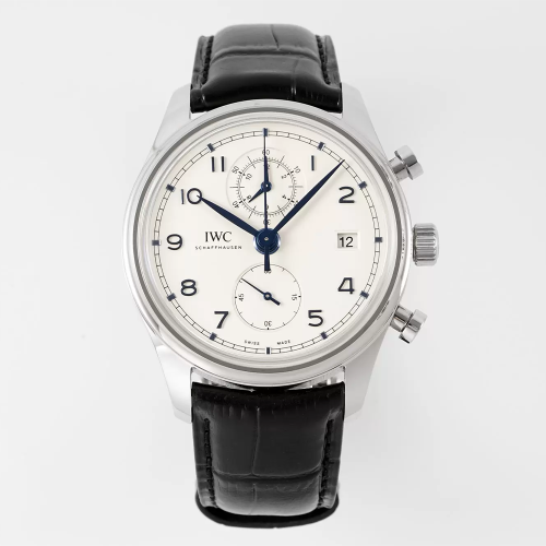 APS공장 IWC 포르투기저 크로노그래프 클래식 