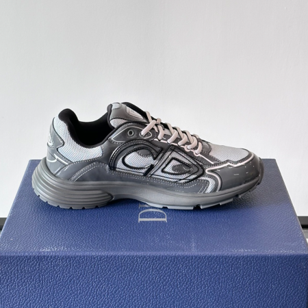 디올 B30 스니커즈 그레이