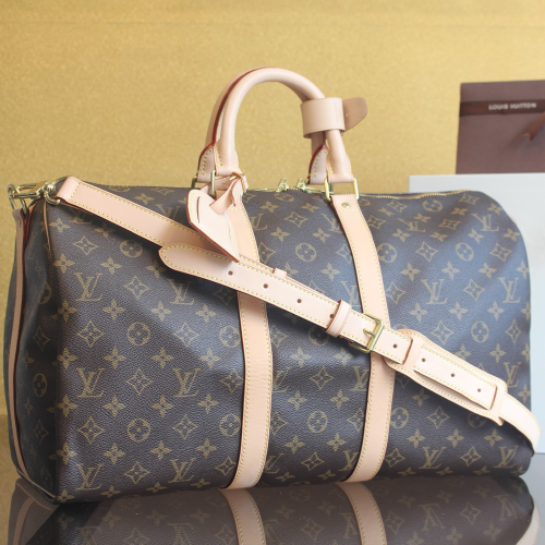 루이비통 키폴 45 반둘리에 모노그램 M41414