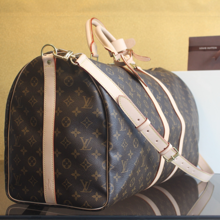 루이비통 55 반둘리에 모노그램 M41418