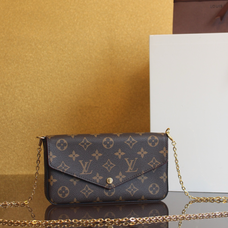 루이비통 포쉐트 펠리시 모노그램 M61276