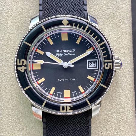 ZF공장 블랑팡 피프티 패덤즈 5008B-1130-B52A