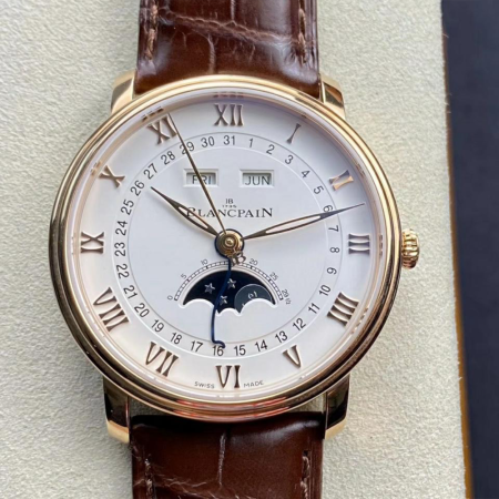 OM공장 V3 블랑팡 빌레레 콴티엠 콩플레 6654-3642-55B