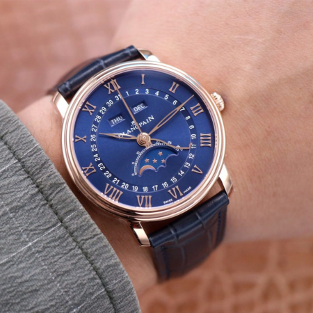 OM공장 V3 블랑팡 빌레레 콴티엠 콩플레 6654-3640-55