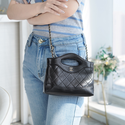 팬더샵 샤넬 24C 31백 나노 체인백 AP3656