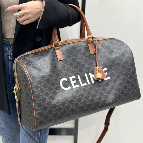 셀린느 라지 트래블 백 191472