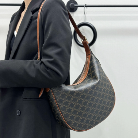 셀린느 엘로이즈 트리옹프 호보백 114713