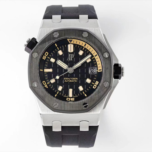 APF공장 오데마피게 로얄오크 오프쇼어 다이버 42mm 15720 15720CN.OO.A002CA.01