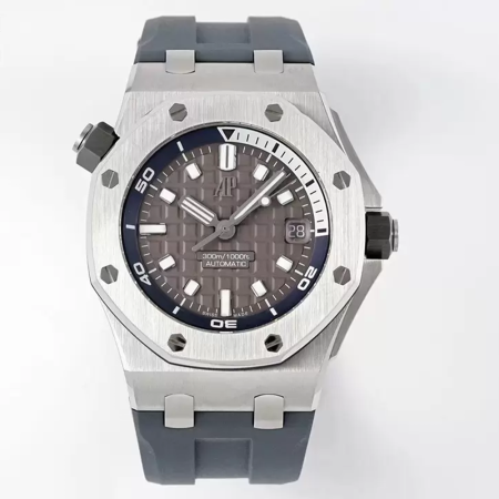 APF공장 오데마피게 로얄오크 오프쇼어 다이버 42mm 15720 15720ST.OO.A009CA.01