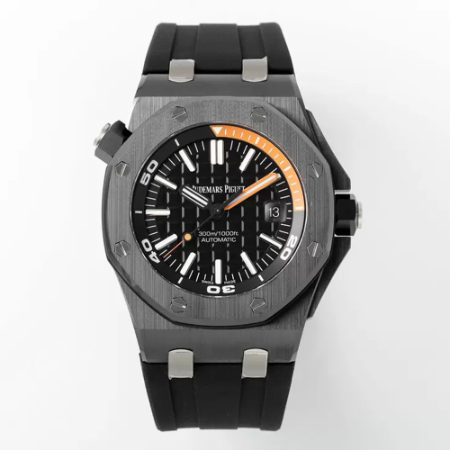 ZF공장 오데마피게 로얄오크 오프쇼어 다이버 42mm 15707CB.OO.A010CA.01