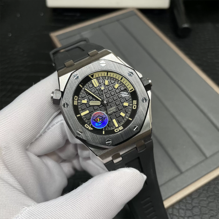 APS공장 오데마피게 로얄오크 오프쇼어 다이버 42mm 15720CN.OO.A002CA.01