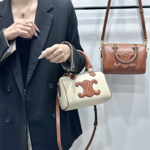 셀린느 스몰 보스턴 백 113773