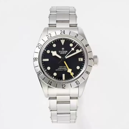 ZF공장 튜더 블랙 베이 39mm M79470-0001