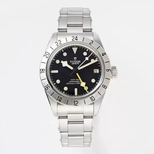 ZF공장 튜더 블랙 베이 39mm M79470-0001