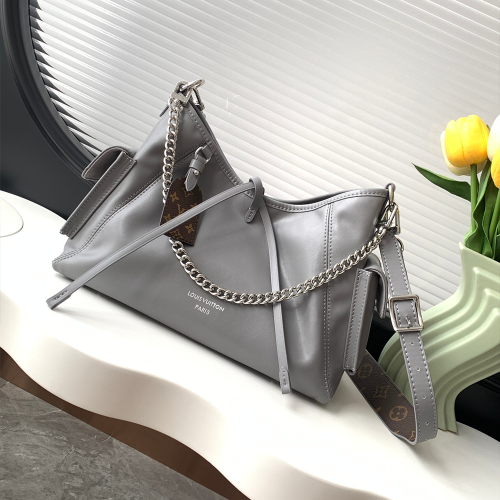 루이비통 캐리올 카고 바이브 PM M12579