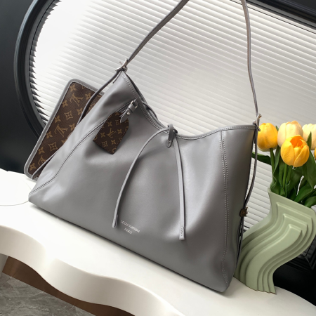 루이비통 캐리올 바이브 MM M12583