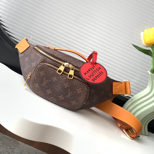 루이비통 러시 범백 부티크 M11539