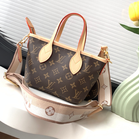 루이비통 네버풀 BB 모노그램 M46705