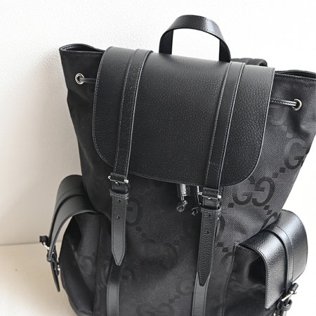 구찌 점보 GG 백팩 678829