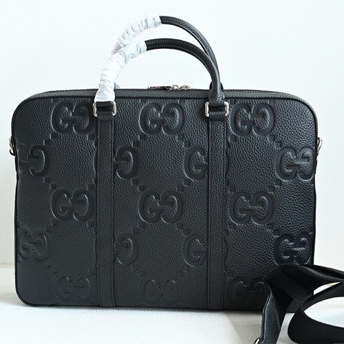 구찌 점보 GG 브리프케이스 658573 AABY7 1000