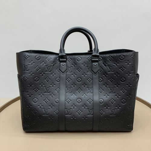 루이비통 삭프라 24H 모노그램 트리용 브랙