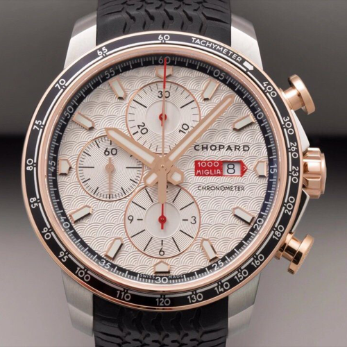 V7공장 쇼파드 밀레 밀리아 44mm 168571-6001