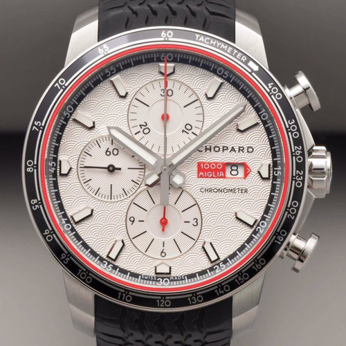 V7공장 쇼파드 밀레 밀리아 44mm 168571-3002