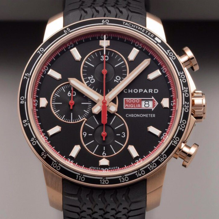 V7공장 쇼파드 밀레 밀리아 44mm 161293-5001