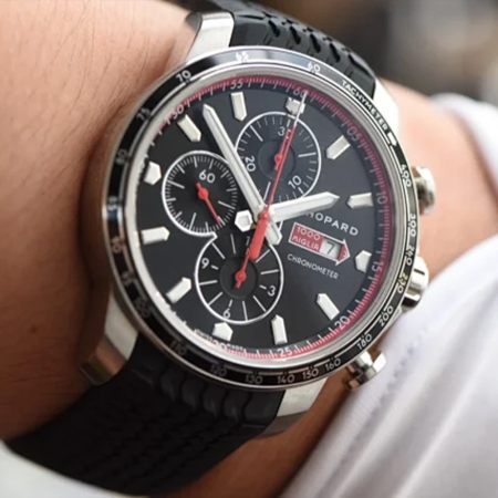 V7공장 쇼파드 밀레 밀리아 44mm 161293-5001