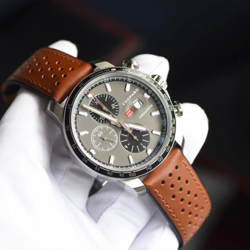 V7공장 쇼파드 밀레 밀리아 44mm 168571-3004